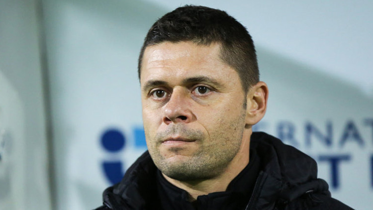 Alexander Dimitrov: Türk Milli Takımında çok yıldız var Alexander Dimitrov: Türk Milli Takımında çok yıldız var