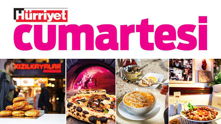 Feneri ‘lezzetle’ söndürelim