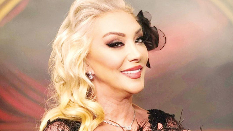 Güllü’nün ‘tırnak’ raporu çıktı... Yabancı DNA yok