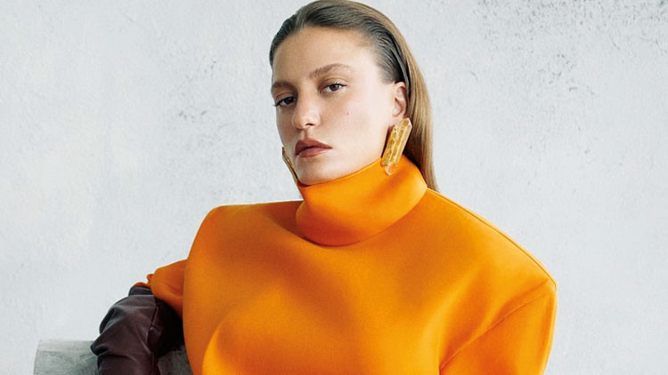 Serenaydan nasihatler: Parçalanarak kendimi inşa ediyorum