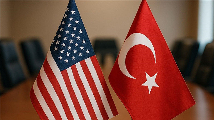 Türkiye-ABD ticaretinde 100 milyar dolarlık yeni dönem