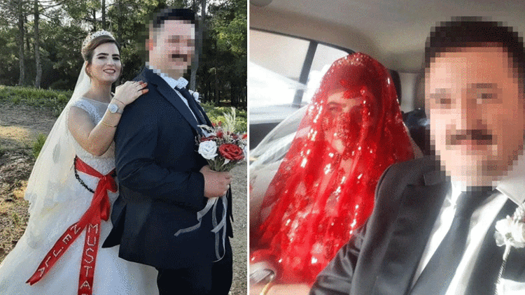 Aydındaki vahşet... 2 aylık eşini boğazını keserek öldürmüştü Tahliye edildi