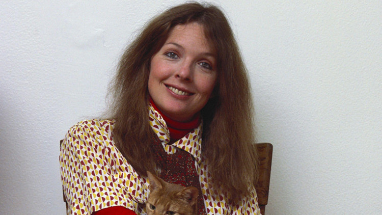 Sinema dünyasından bir yıldız kaydı... Efsane oyuncu Diane Keaton hayata  veda etti - Stil Haberleri