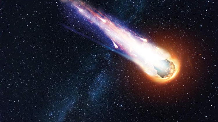 NASA tescilli: ‘Bilsemduzce’ … Türkiye’nin ilk asteroit keşfi NASA tescilli: ‘Bilsemduzce’ … Türkiye’nin ilk asteroit keşfi