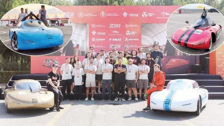 Pistlerin 4 yıldızı