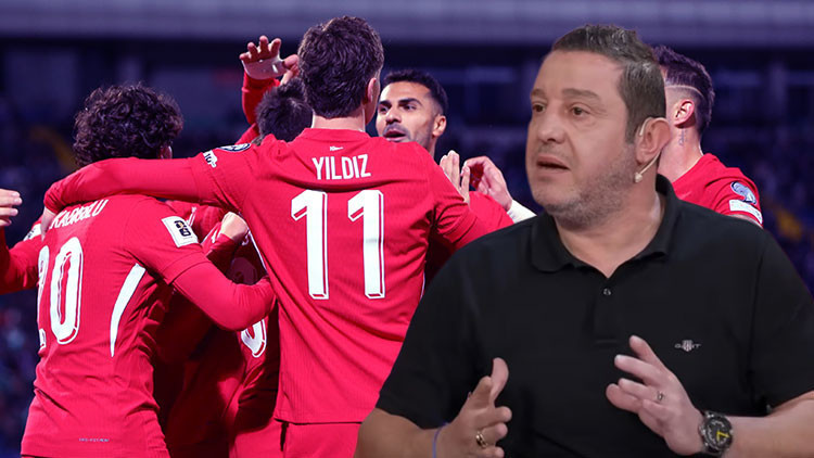 Bulgaristan - Türkiye maçının ardından Nihat Kahveciden yıldız oyuncuya övgüler Helal olsun koçum Bulgaristan - Türkiye maçının ardından Nihat Kahveciden yıldız oyuncuya övgüler Helal olsun koçum