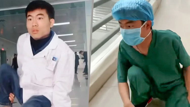 7 yıl boyunca zorla dilendirildi 16 yaşında okuma yazma öğrenen adam doktor oldu