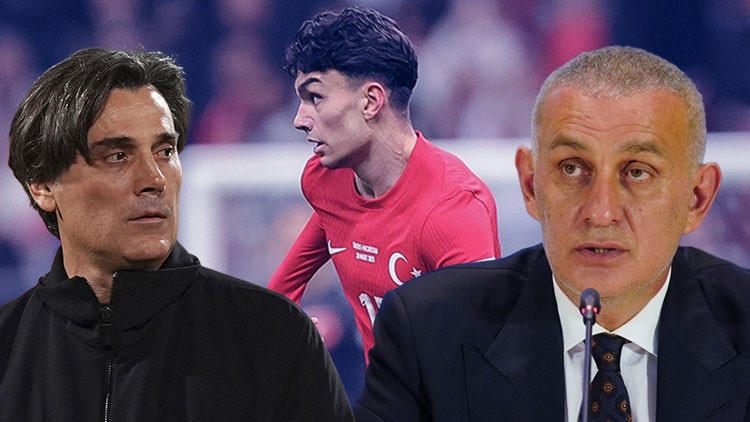 Can Uzun için olay iddia Frankfurt, TFF ile görüşme gerçekleştirdi Can Uzun için olay iddia Frankfurt, TFF ile görüşme gerçekleştirdi