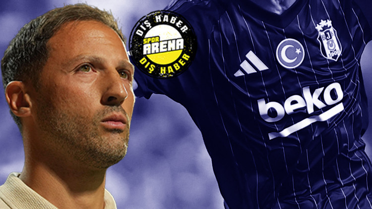 Fenerbahçe, Beşiktaşın yıldızı için devrede Ara transfer döneminde ayrılık ihtimali çok yüksek