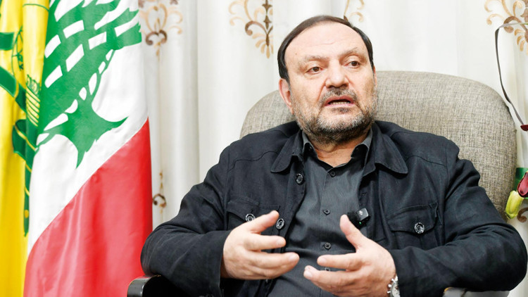 Hizbullah yetkilisi: İç savaş bile çıksa silah bırakmayız Hizbullah yetkilisi: İç savaş bile çıksa silah bırakmayız