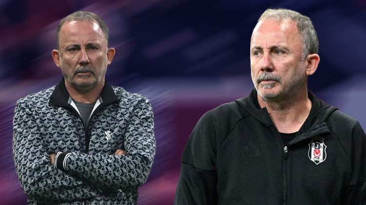 Sergen Yalçın raporu verdi, Beşiktaşta transfer harekatı başladı