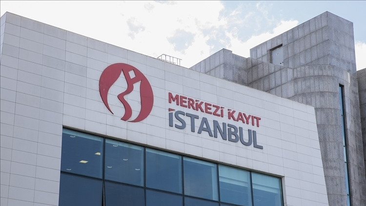 Merkezi Kayıt Kuruluşu yılın 3. çeyrek performansını paylaştı