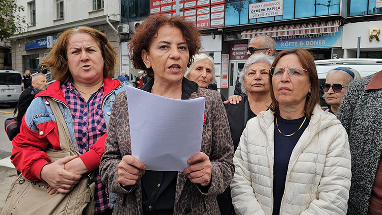 CHPden bu sözlerle istifa ettiler: Bir bayan olarak gerçekten utanıyorum