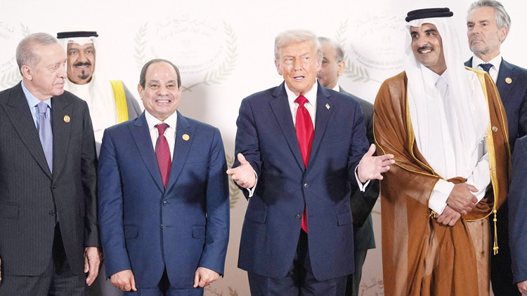 Niyet belgesi imzaladılar... Kalıcı bir barışın geleceğine bağlıyız