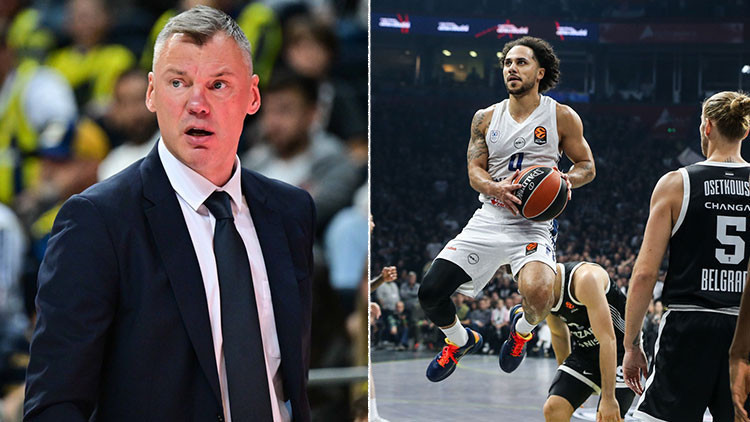 Fenerbahçe ve Anadolu Efes, ikinci zafer için sahada