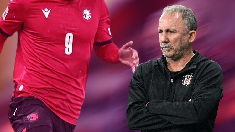 Beşiktaşın eski aşkı alevlendi: Ara transfer döneminde 1 numaralı hedef