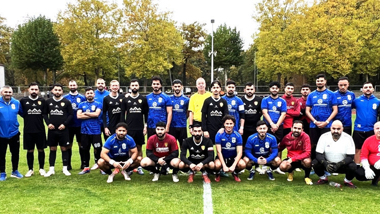 Yurdumspor 88 Lehrte zirve yarışında yara aldı