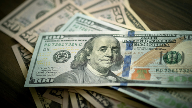 Dolar ve Euro’da son durum