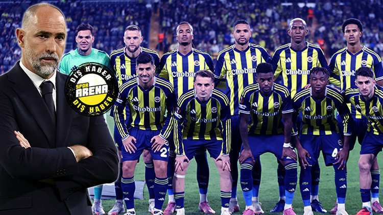 Hürriyet: İtalyanlar duyurdu: Juventus, Fenerbahçenin yıldızına talip oldu