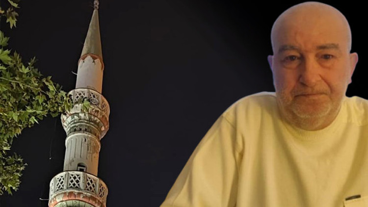 Kendi selasını okuttu sonra mahallede gezdi Moralim çok bozuktu, gelsinler beni gömsünler dedim