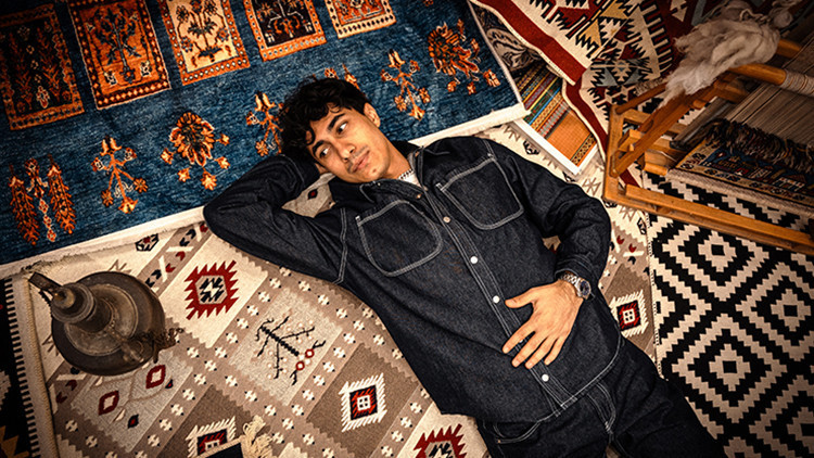 Robinden hüzünlü ve umut dolu bir şarkı “Geçmiş” Robinden hüzünlü ve umut dolu bir şarkı “Geçmiş”