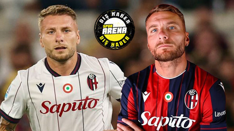 Beşiktaşın eski golcüsü Ciro Immobile’nin futbol okulu mühürlendi Savcılıktan flaş soruşturma