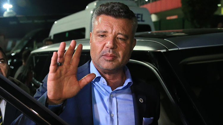 Hürriyet: Fenerbahçede gözler Sadettin Saranda