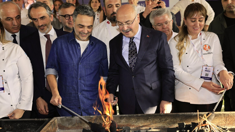 Adana’da lezzet festivalinin en özgün durakları