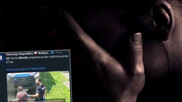 En son 1998de görülmüştü... Anne babasının 27 yıldır kilit altında tuttuğu ortaya çıktı En son 1998de görülmüştü... Anne babasının 27 yıldır kilit altında tuttuğu ortaya çıktı