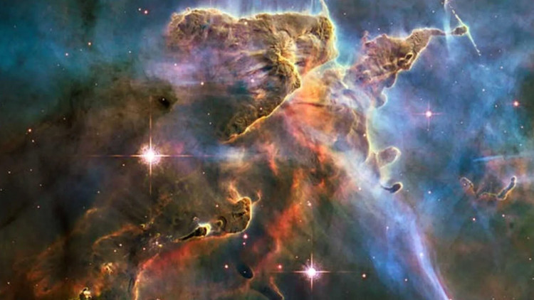 Yaşamın kökeni uzaydaki tozda mı saklı