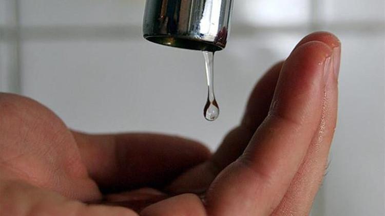 Bursa’da planlı su kesintileri 6 gün daha uzatıldı