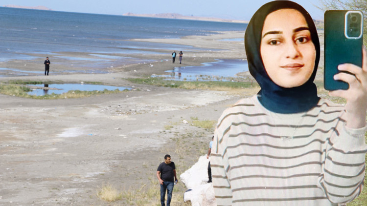 Rojin soruşturmasında titiz inceleme Rojin soruşturmasında titiz inceleme