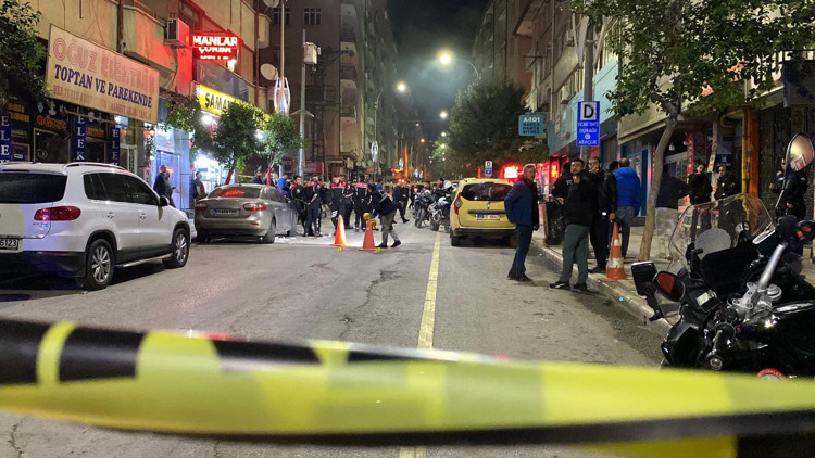 Elazığ’da iki grup arasında silahlı kavgada: 3 yaralı