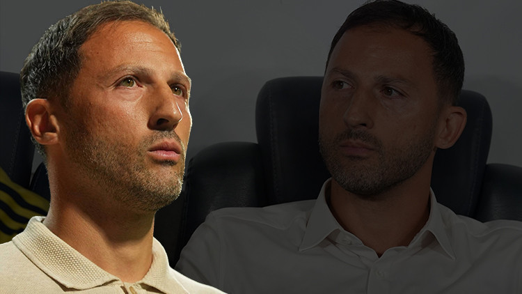 Tedesconun istediği yıldızdan kötü haber Bayern Münih bırakmıyor