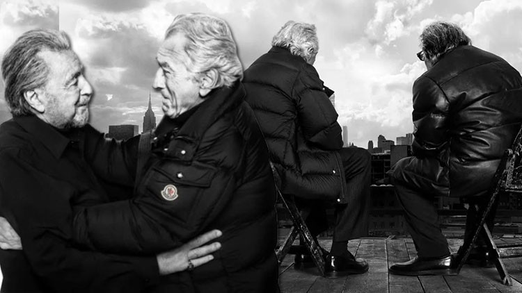 Hayatlarının sonbaharında çocukları bile peş peşe doğmuştu… 50 yıldır süren dostlukları böyle ölümsüzleşti Hayatlarının sonbaharında çocukları bile peş peşe doğmuştu… 50 yıldır süren dostlukları böyle ölümsüzleşti