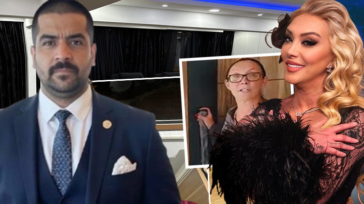 Güllünün patronundan çok konuşulacak iddia: Annemi öldürmek istiyorum demiş