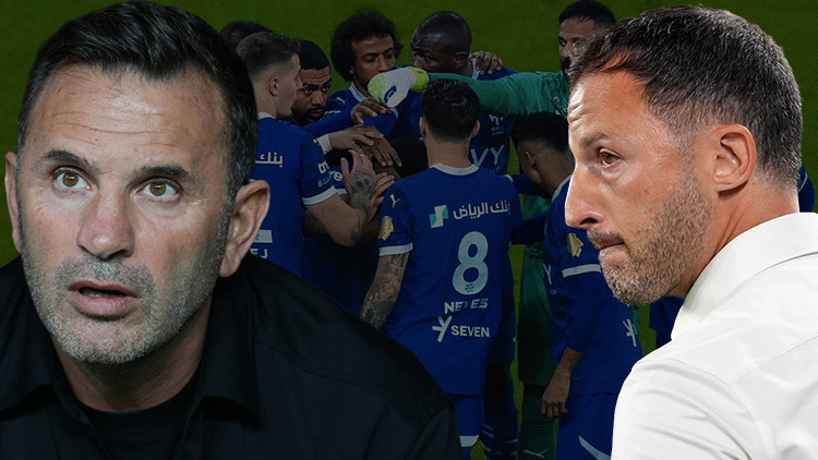 Fenerbahçe ve Galatasaray yıldız oyuncu için karşı karşıya Transfer savaşı başladı