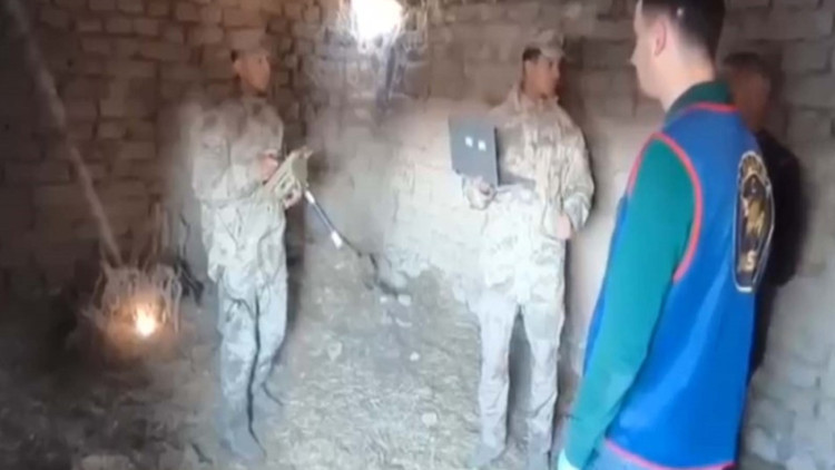 Eskişehir’de 14 yıllık cinayet çözüldü; kardeşi öldürüp gömmüş