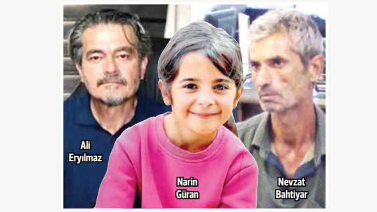 Nevzat’ın avukatı davadan çekildi