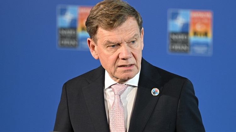 Wadephul: Türkiye önemli bir ortaktır