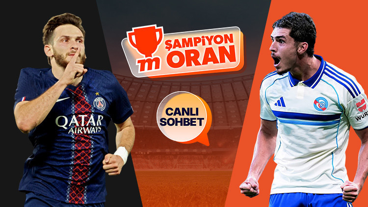 Paris Saint-Germain Strasbourgu ağırlayacak Maçın heyecanı canlı sohbet ve Şampiyon Oranlar ile Mislide