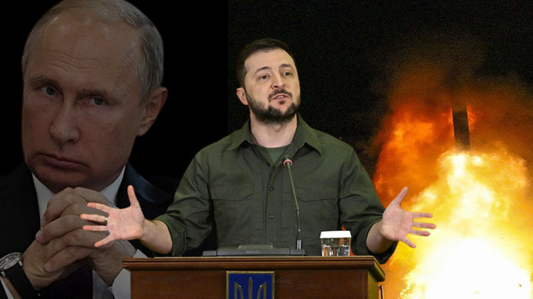 Rusya-Ukrayna-ABD ilişkilerinde yeni çıkmaz: Tomahawk füzeleri Rusya-Ukrayna-ABD ilişkilerinde yeni çıkmaz: Tomahawk füzeleri