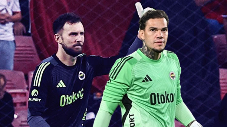 Fenerbahçede Karagümrük maçında kaleye geçecek isim belli oldu