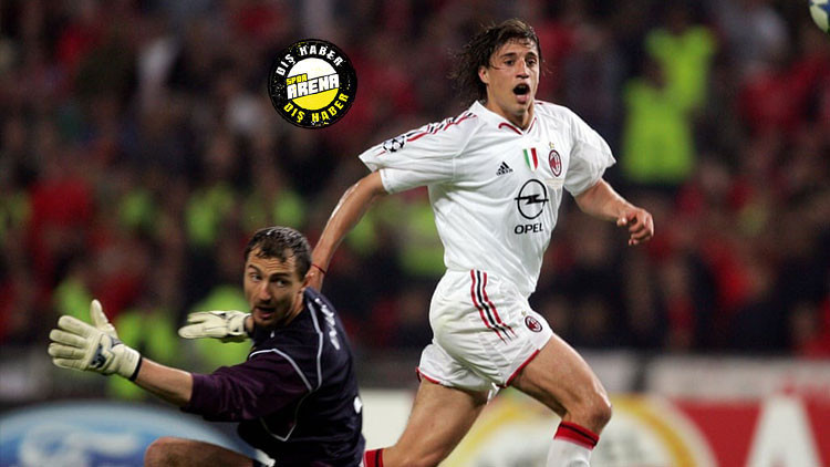 Hernan Crespodan 20 yıllık İstanbul itirafı: Yıllarca izleyemedim