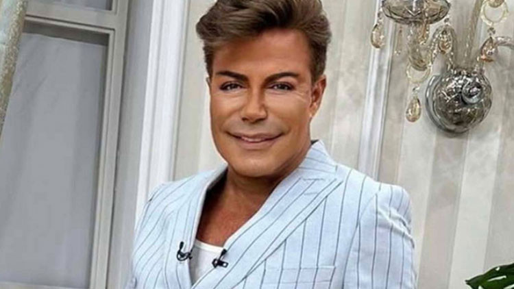 Fatih Ürekin menajerinden açıklama: Durumu ciddiyetini koruyor