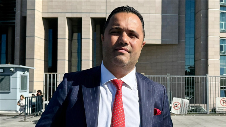 Rezan Epözdemir 12 yıla kadar hapis istemiyle hakim karşısına çıkacak Rezan Epözdemir 12 yıla kadar hapis istemiyle hakim karşısına çıkacak