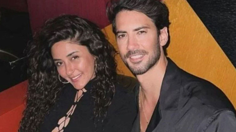 Melek Mosso ve Serkan Sağdıç tek celsede boşandı