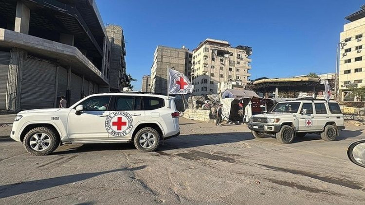 Kassam Tugayları: Bir İsrailli esirin cesedini daha teslim edeceğiz