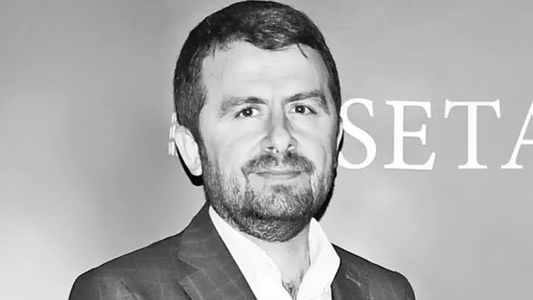 Basın İlan Kurumu Genel Müdürlüğüne Abdulkadir Çay atandı