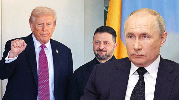 Budapeşte’de Trump ile ikinci zirve: Putin Tomahawk zoruyla masada